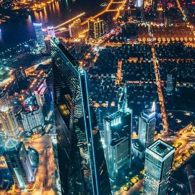 上海宋城开业 世博地区再添文旅新地标